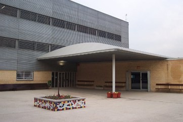 Accés a l'institut